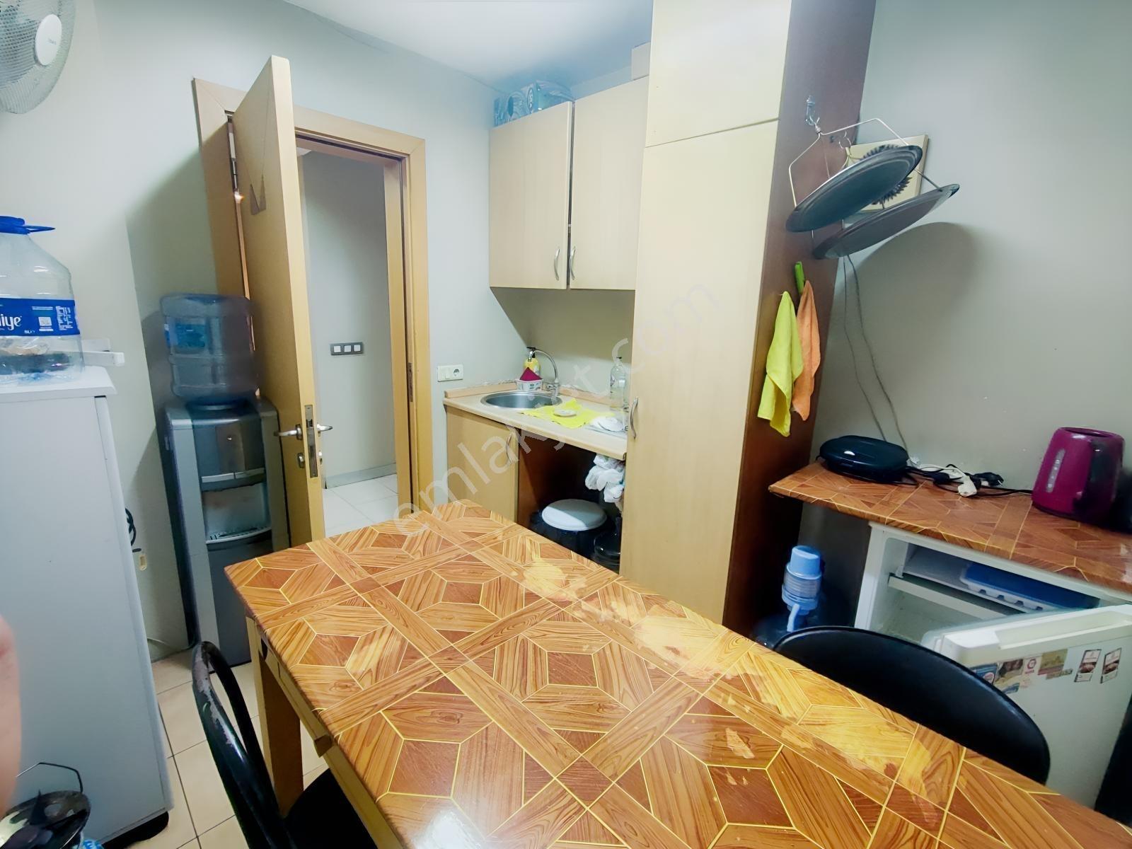 Halaskargazi Cad 1 Dk 4 Katlı 600 M2 İşyeri Mağaza - Görsel 4