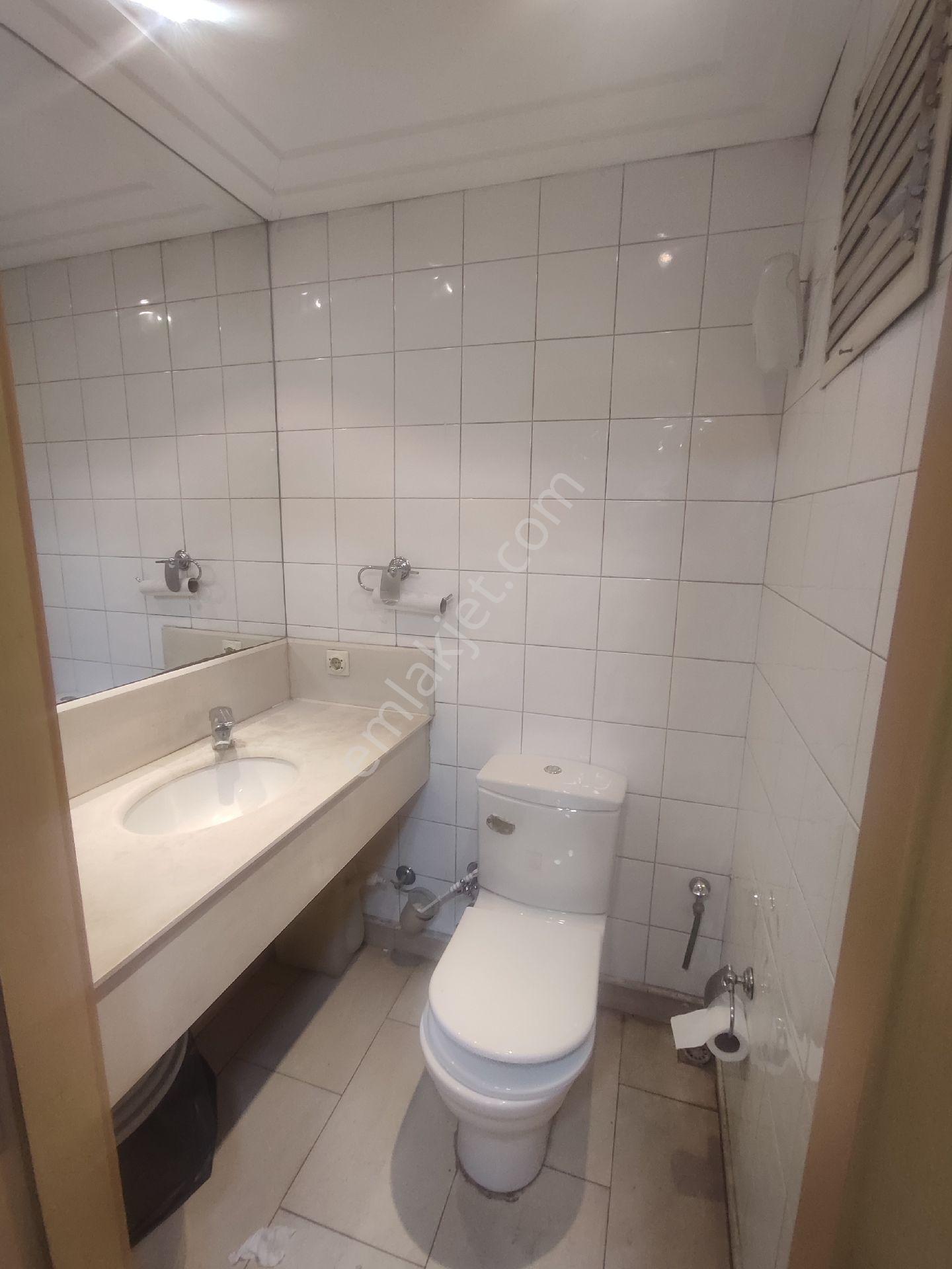 Halaskargazi Cad 1 Dk 4 Katlı 600 M2 İşyeri Mağaza - Görsel 33