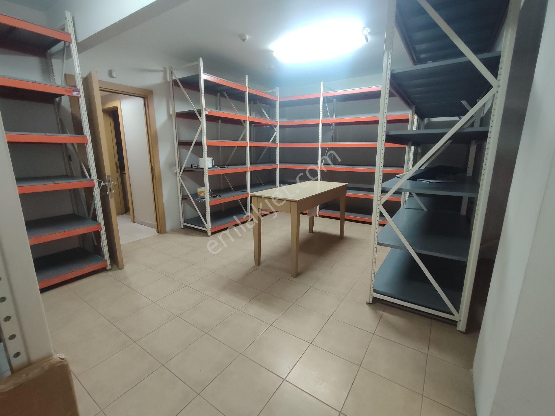 Halaskargazi Cad 1 Dk 4 Katlı 600 M2 İşyeri Mağaza - Görsel 25