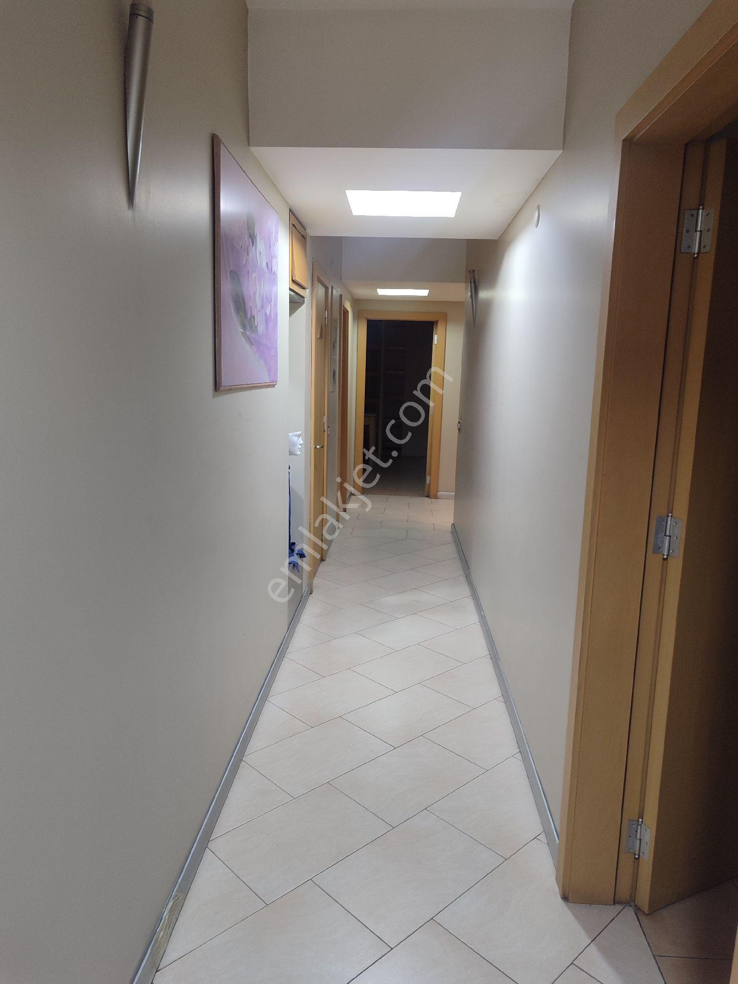 Halaskargazi Cad 1 Dk 4 Katlı 600 M2 İşyeri Mağaza - Görsel 35
