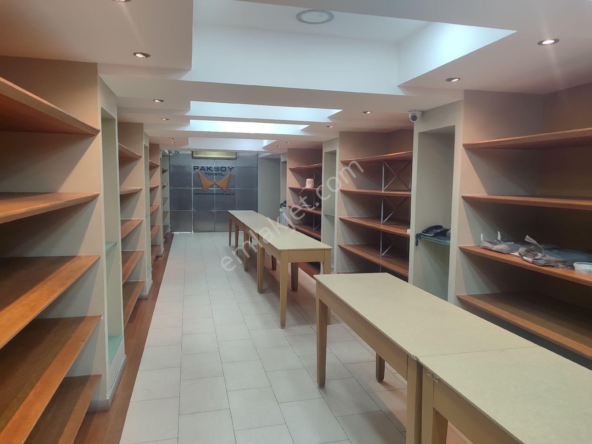 Halaskargazi Cad 1 Dk 4 Katlı 600 M2 İşyeri Mağaza - Görsel 27