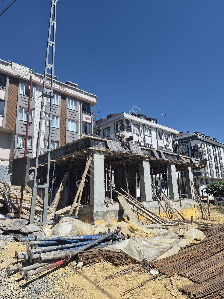 Has Evim Yapıdan Arnavutköy Karlıbayırda Toprakdan Satılık Daire - Görsel 33