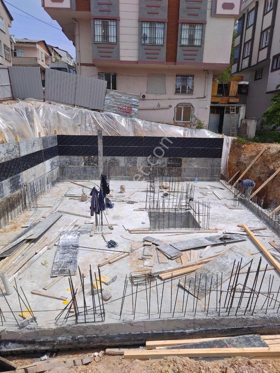Has Evim Yapıdan Arnavutköy Karlıbayırda Toprakdan Satılık Daire - Görsel 27