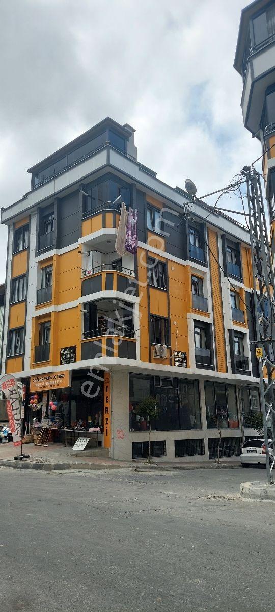 Has Evim Yapıdan Arnavutköy Karlıbayırda Toprakdan Satılık Daire - Görsel 13
