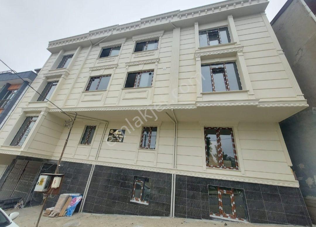 Has Evim Yapıdan Arnavutköy Karlıbayırda Toprakdan Satılık Daire - Görsel 5