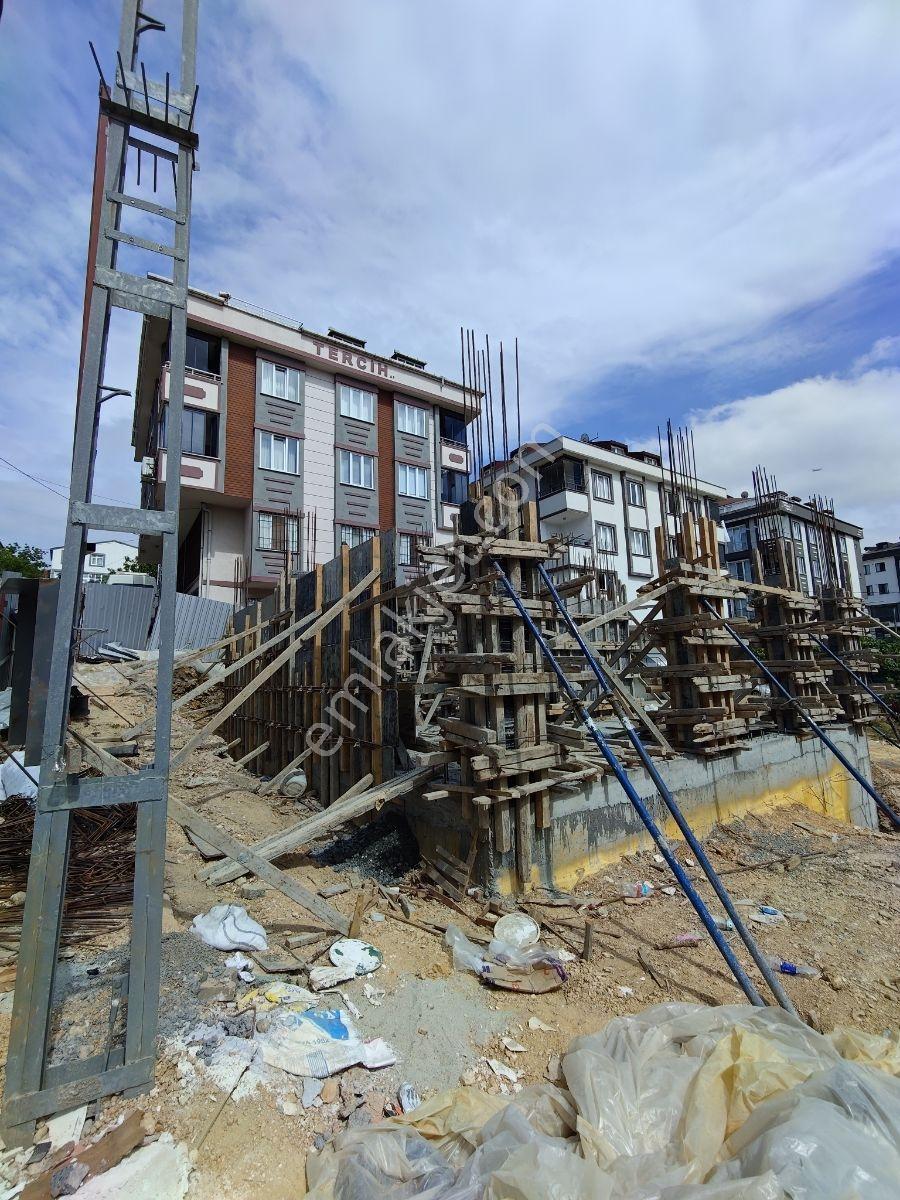 Has Evim Yapıdan Arnavutköy Karlıbayırda Toprakdan Satılık Daire - Görsel 28