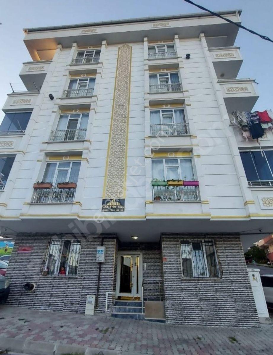 Has Evim Yapıdan Arnavutköy Karlıbayırda Toprakdan Satılık Daire - Görsel 8