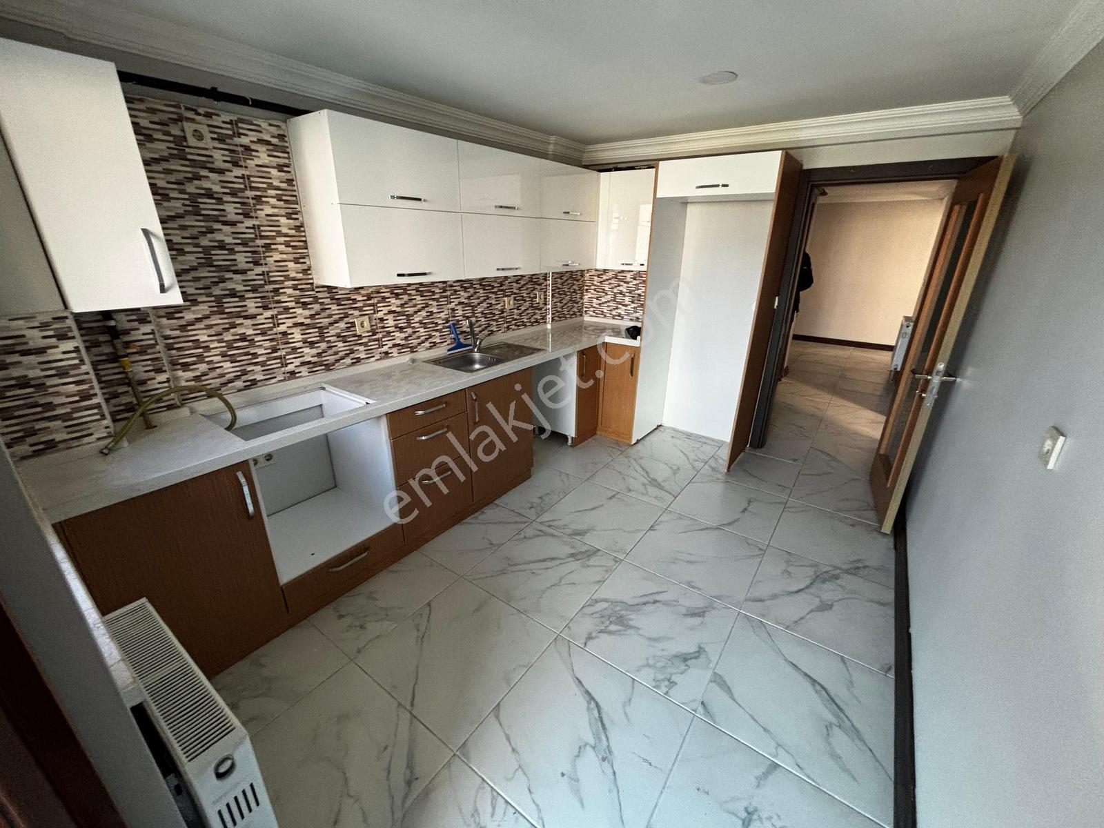 Öğeretmen'den Site İçi Ara Kat 145m² Ebeveyn Banyolu Fırsat 3+1 - Görsel 8