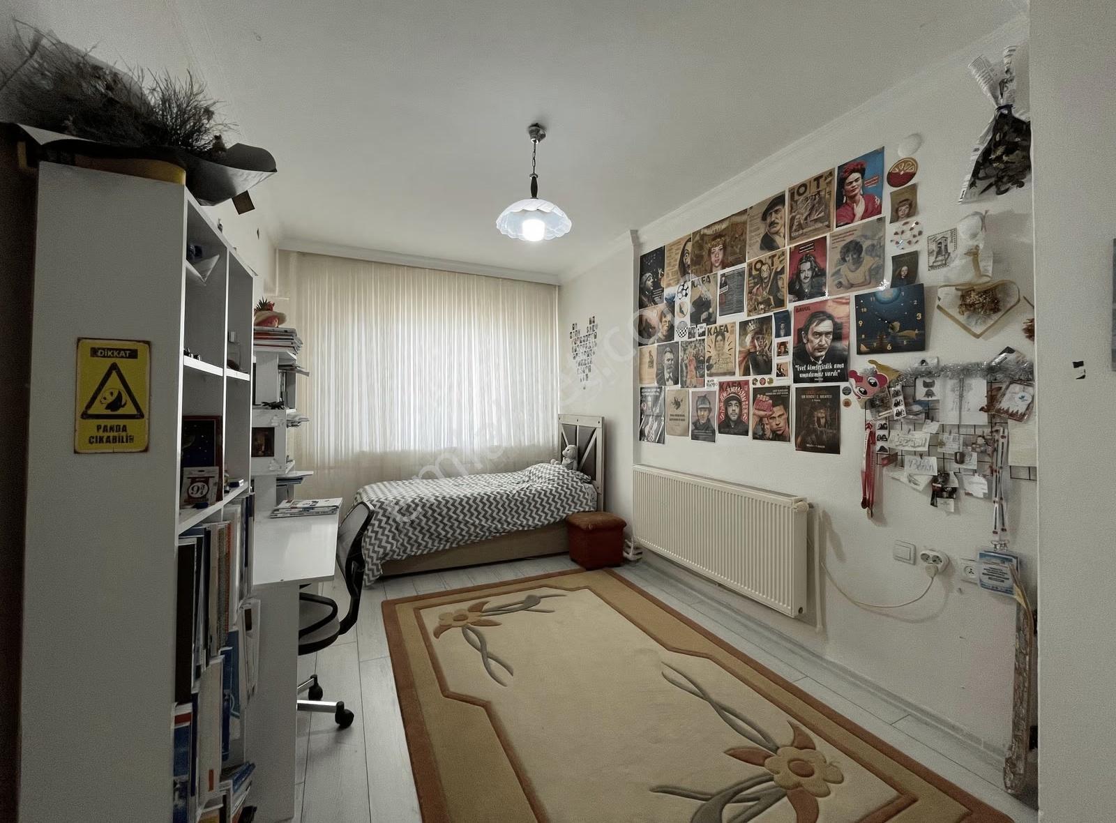 Toprak Dünyasından 1200 Evlerde Satılık Daire - Görsel 2