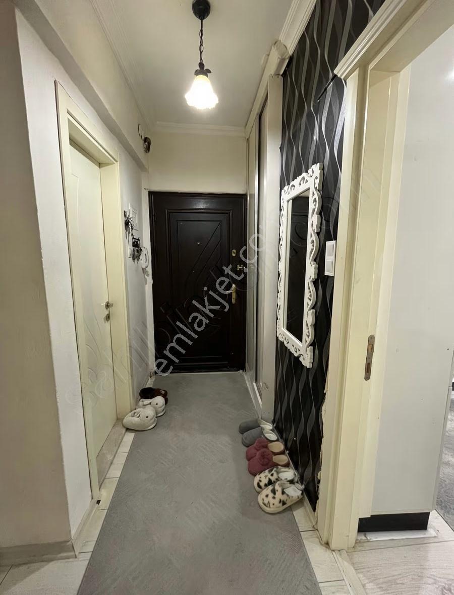 Toprak Dünyasından 1200 Evlerde Satılık Daire - Görsel 13