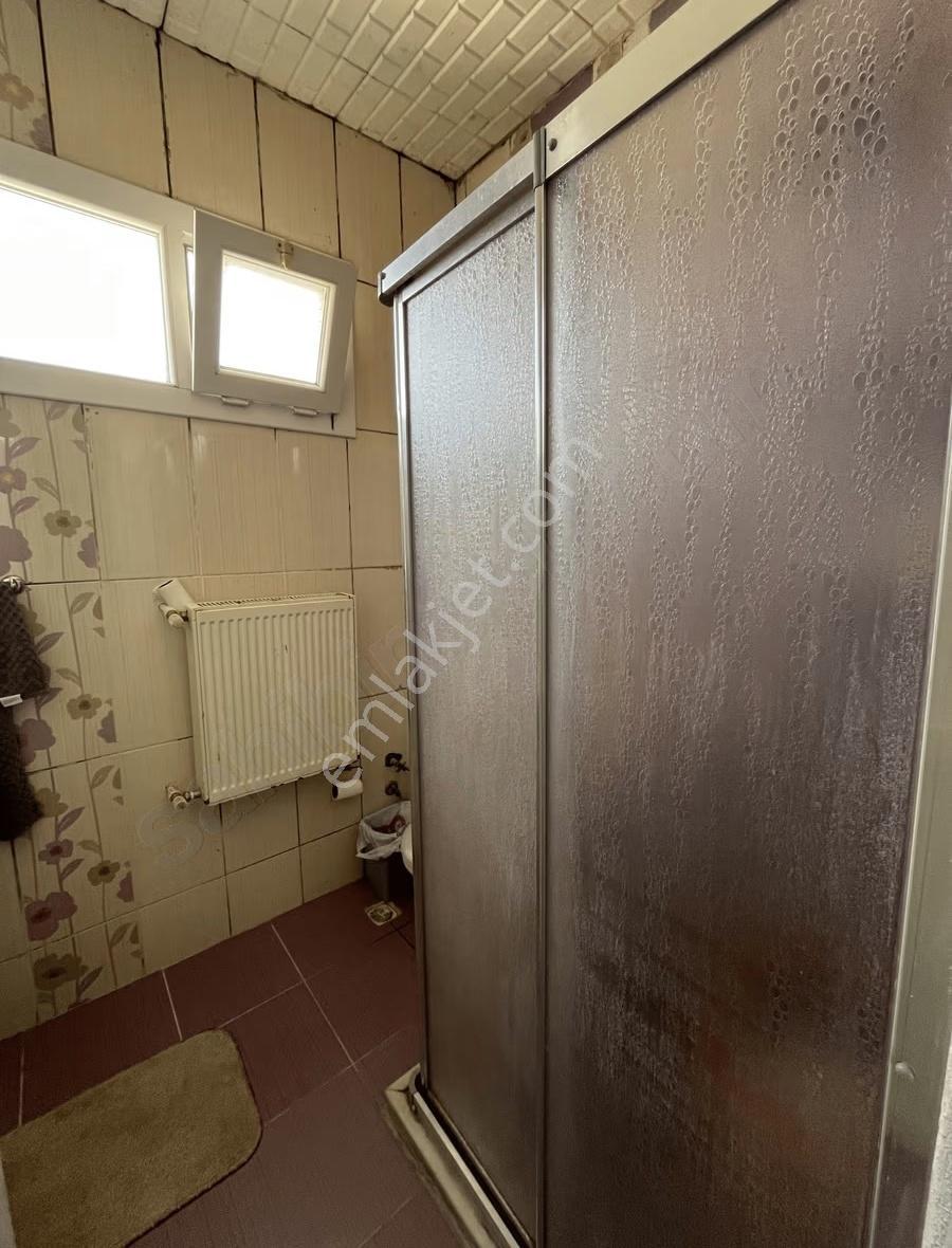 Toprak Dünyasından 1200 Evlerde Satılık Daire - Görsel 18