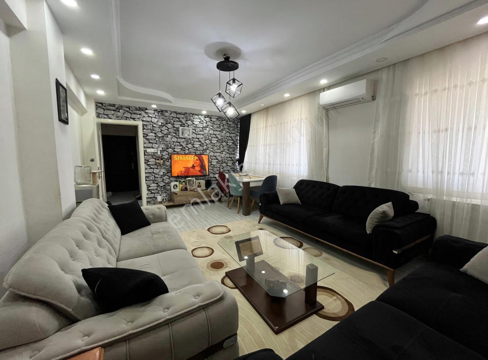 Toprak Dünyasından 1200 Evlerde Satılık Daire - Görsel 11