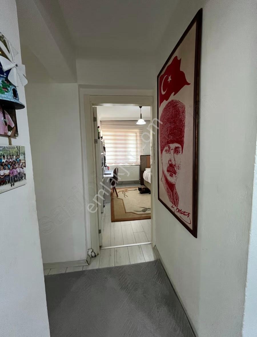 Toprak Dünyasından 1200 Evlerde Satılık Daire - Görsel 10