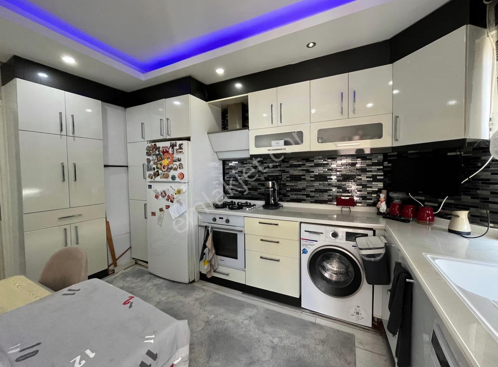 Toprak Dünyasından 1200 Evlerde Satılık Daire - Görsel 6