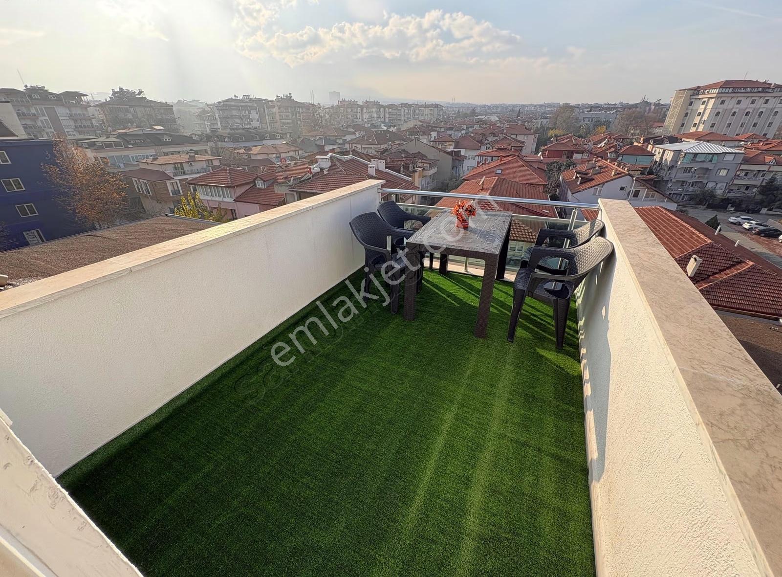 Ulus Caddesi Yanı 1+1 Dubleks Satılık Apart - Görsel 10
