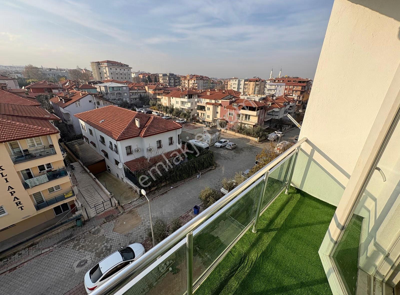 Ulus Caddesi Yanı 1+1 Dubleks Satılık Apart - Görsel 12