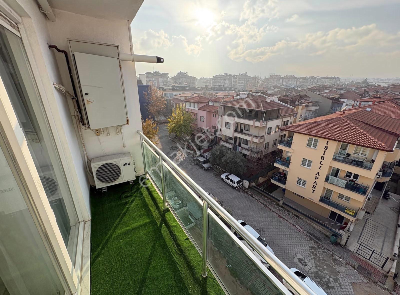 Ulus Caddesi Yanı 1+1 Dubleks Satılık Apart - Görsel 15