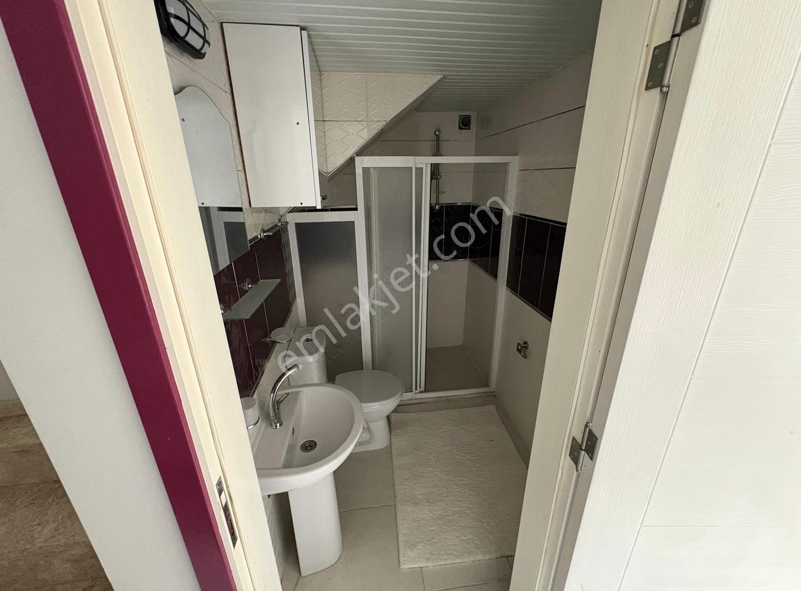Ulus Caddesi Yanı 1+1 Dubleks Satılık Apart - Görsel 9