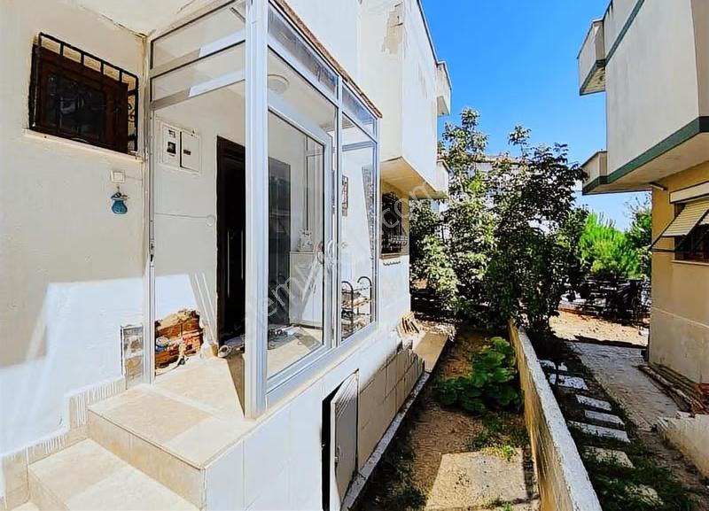 Yenişehir Mahallesi Koşu Yolu'na Yakın Tripleks Satılık Villa - Görsel 18