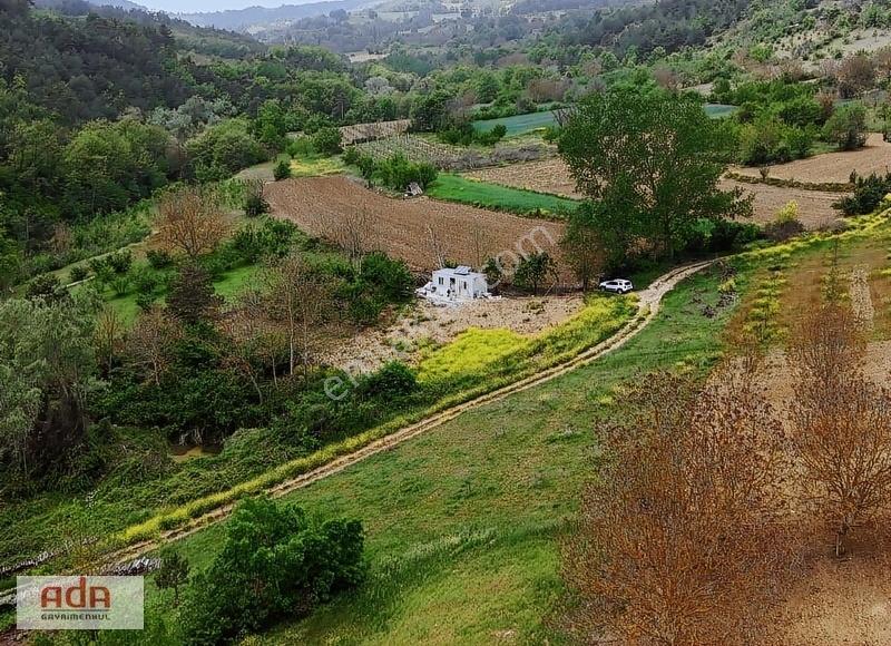 . 422 M² Müstakil Parsel,huzur Dolu Uygun Arazi Sizlerin Olsun. - Görsel 9