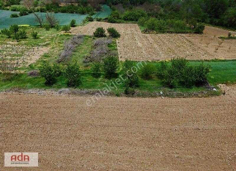 . 422 M² Müstakil Parsel,huzur Dolu Uygun Arazi Sizlerin Olsun. - Görsel 14