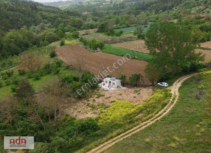 . 422 M² Müstakil Parsel,huzur Dolu Uygun Arazi Sizlerin Olsun. - Görsel 2