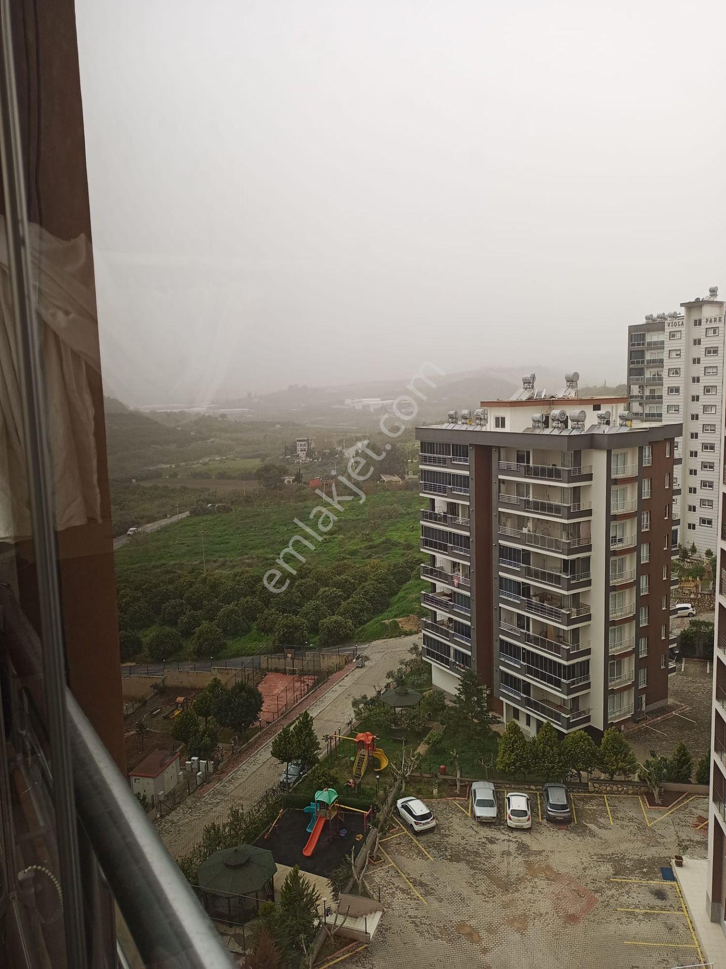 Ilk Sahıbınden Okan Merzecıde Merkezı Konumda 4+1 Ferah Daire - Görsel 27