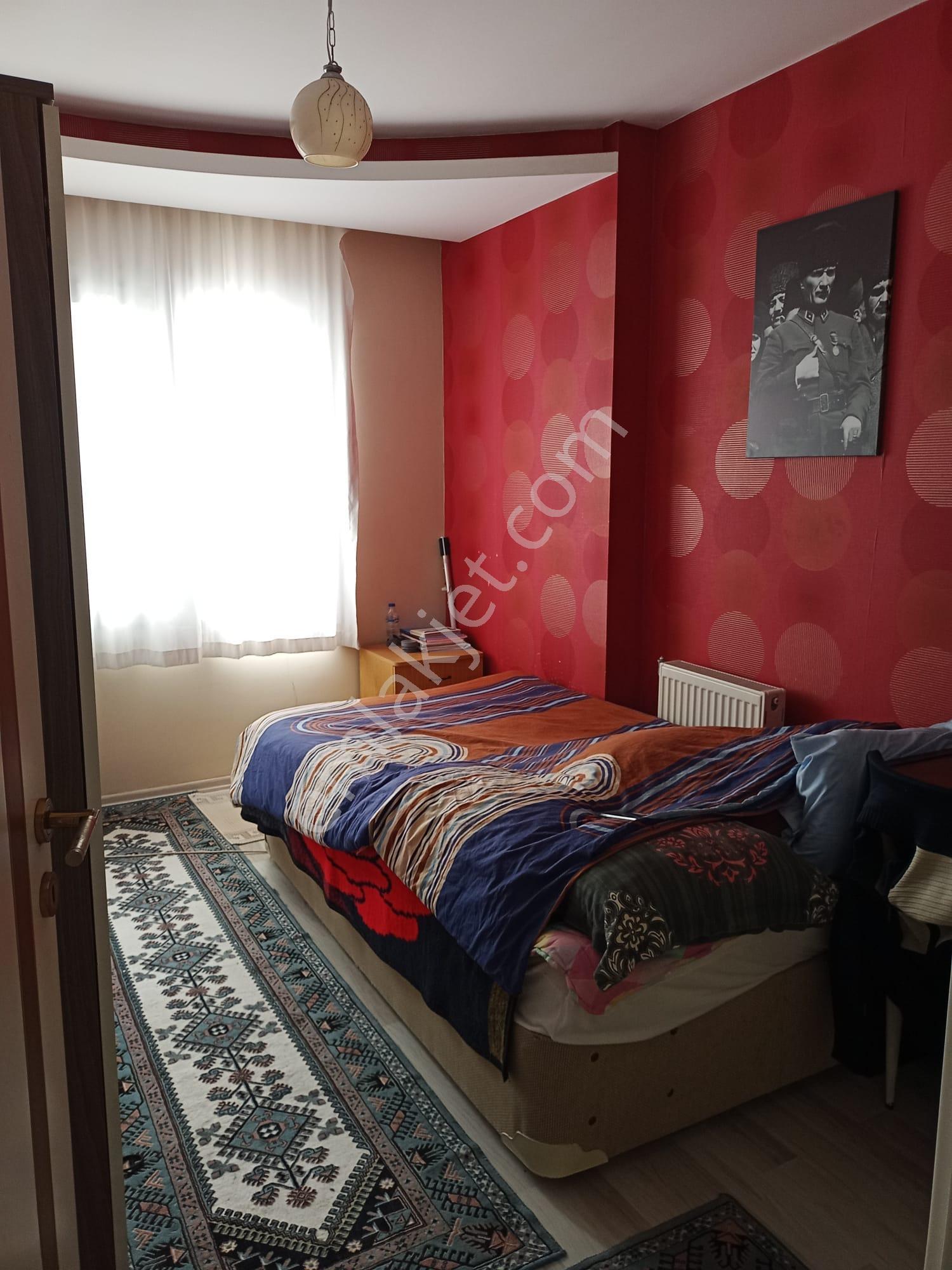 Ilk Sahıbınden Okan Merzecıde Merkezı Konumda 4+1 Ferah Daire - Görsel 15