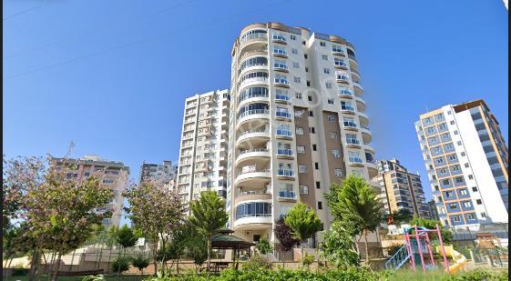 Ilk Sahıbınden Okan Merzecıde Merkezı Konumda 4+1 Ferah Daire
