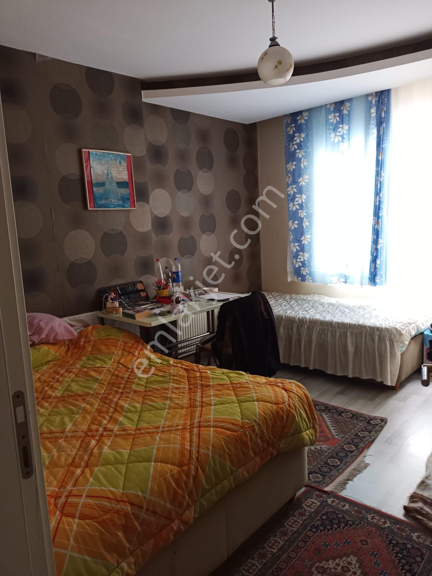 Ilk Sahıbınden Okan Merzecıde Merkezı Konumda 4+1 Ferah Daire - Görsel 19
