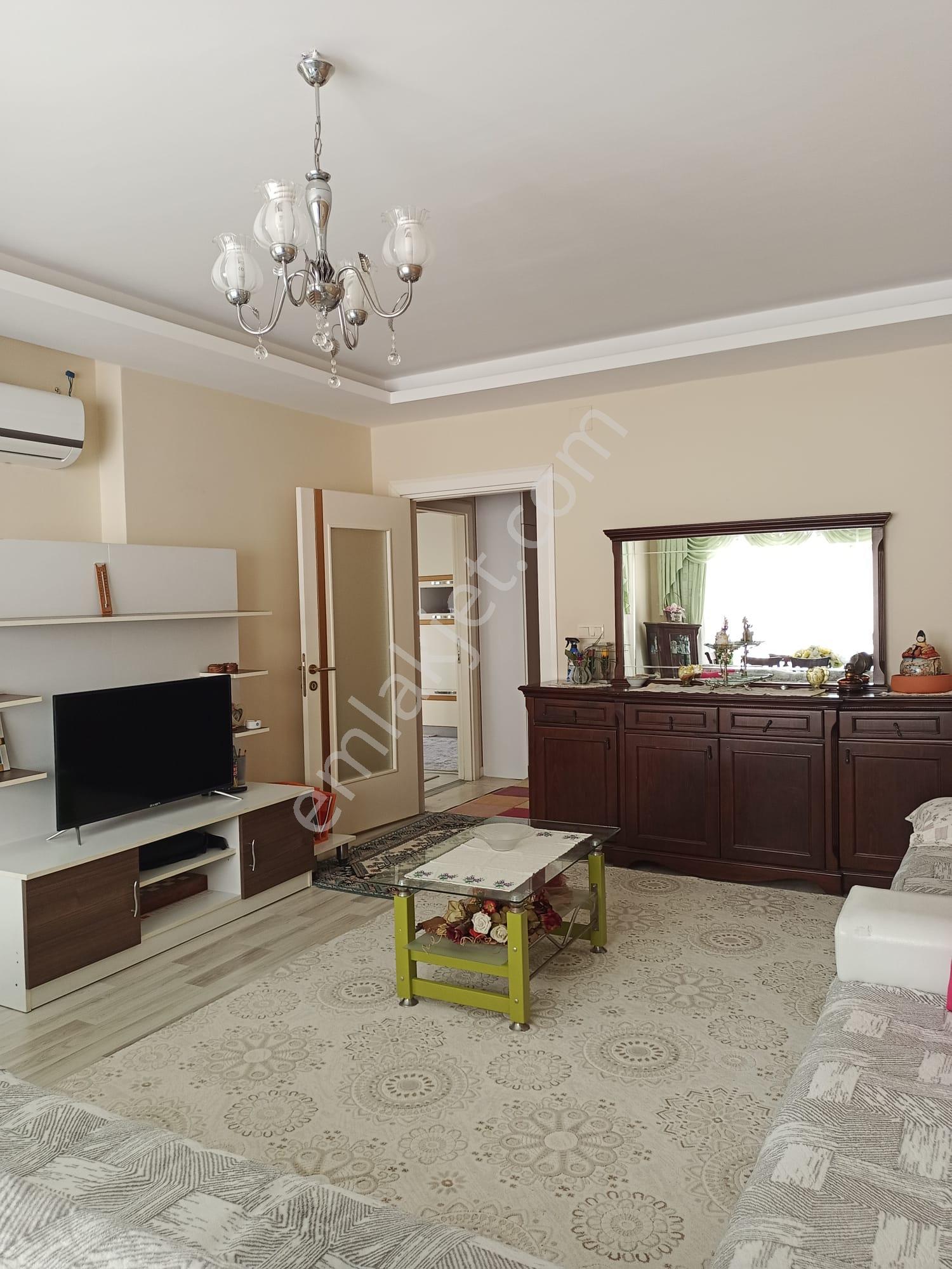 Ilk Sahıbınden Okan Merzecıde Merkezı Konumda 4+1 Ferah Daire - Görsel 12