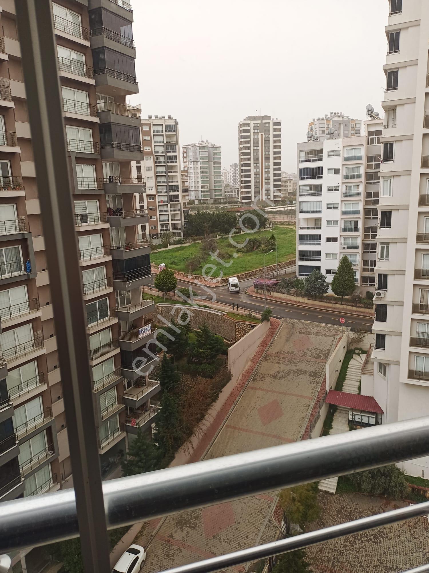 Ilk Sahıbınden Okan Merzecıde Merkezı Konumda 4+1 Ferah Daire - Görsel 26