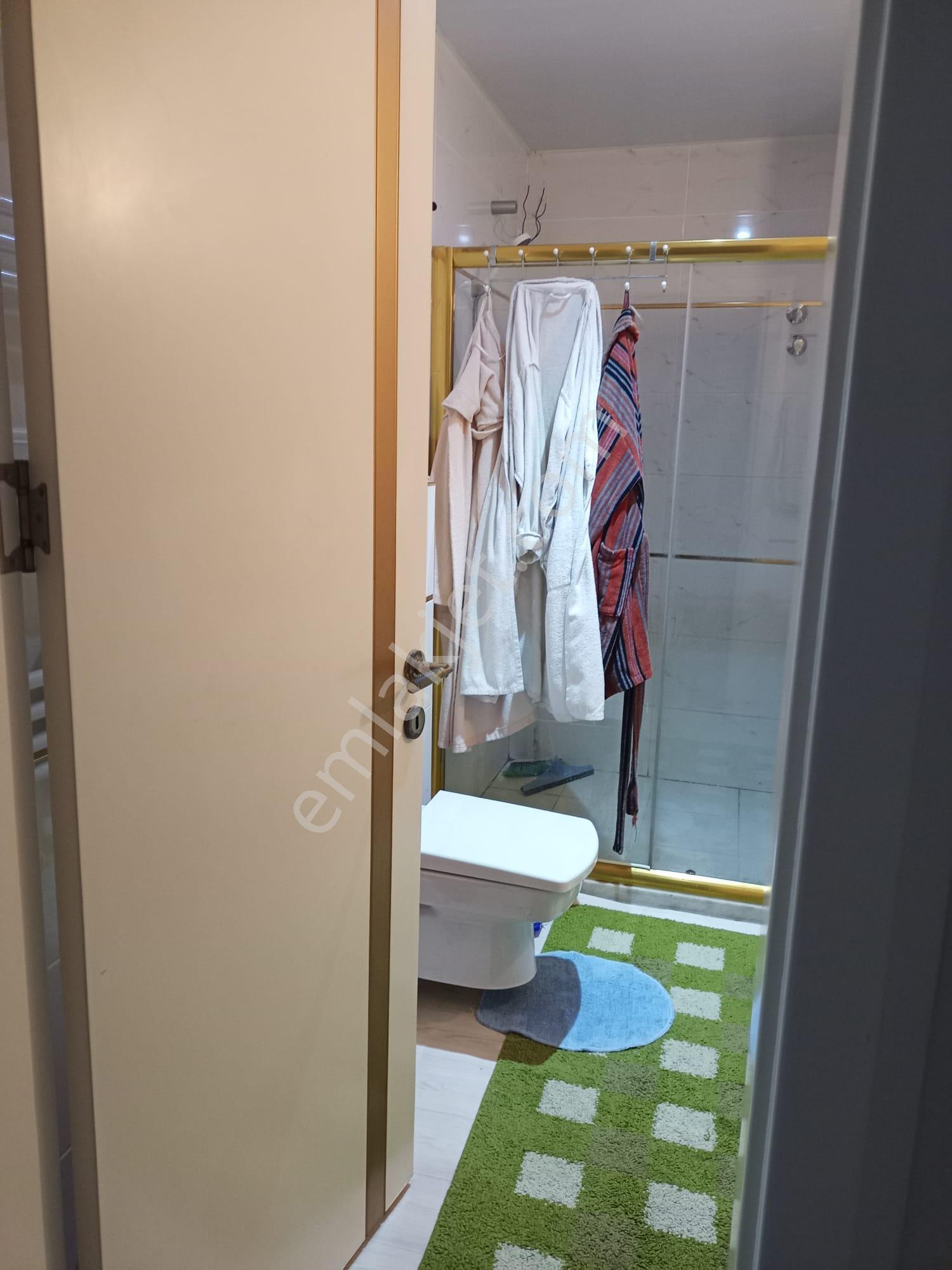 Ilk Sahıbınden Okan Merzecıde Merkezı Konumda 4+1 Ferah Daire - Görsel 17