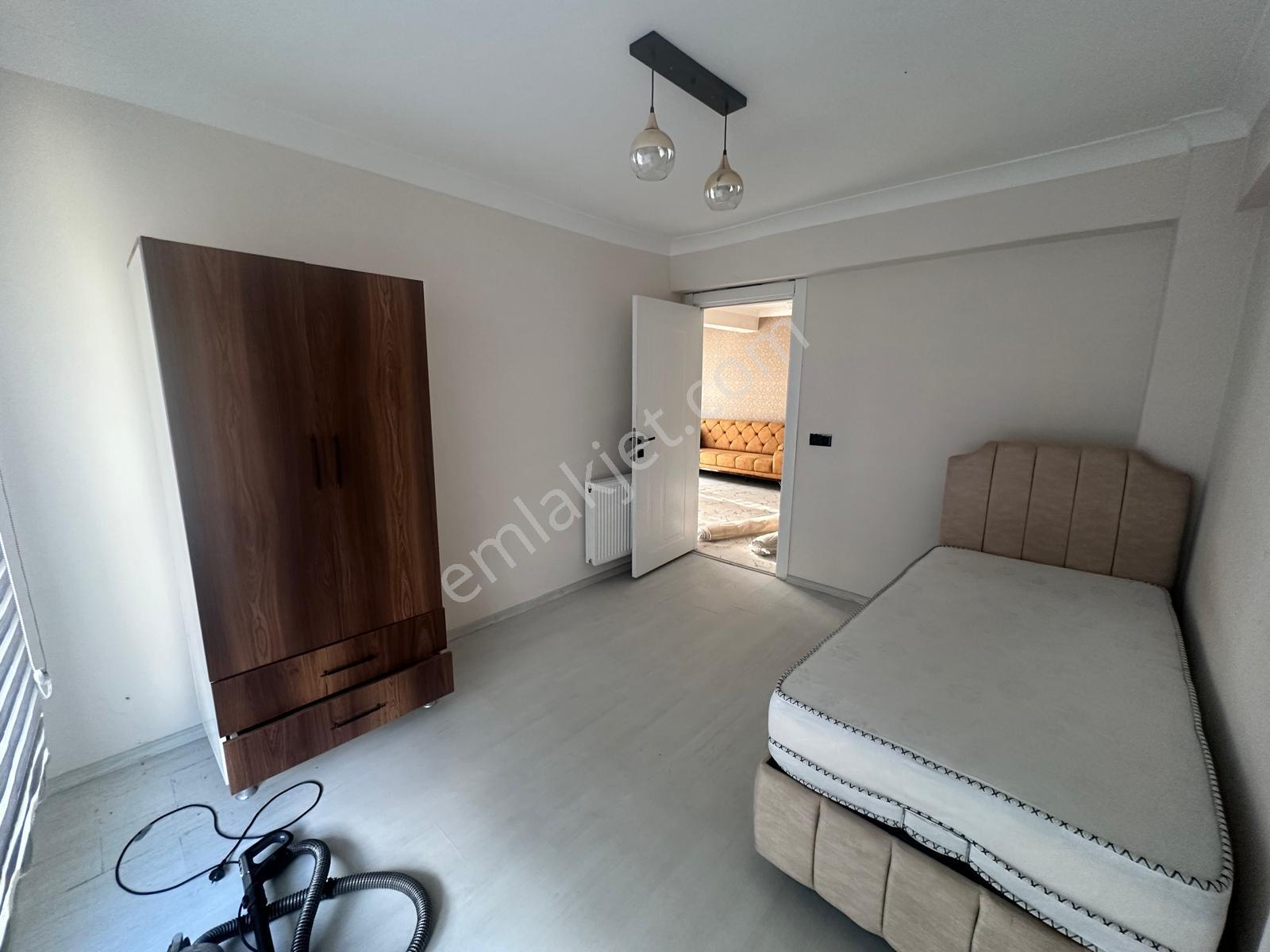 Akev Gayrimenkul'den Osm Yanı Merkezi Konum Eşyalı Kiralık Daire - Görsel 13