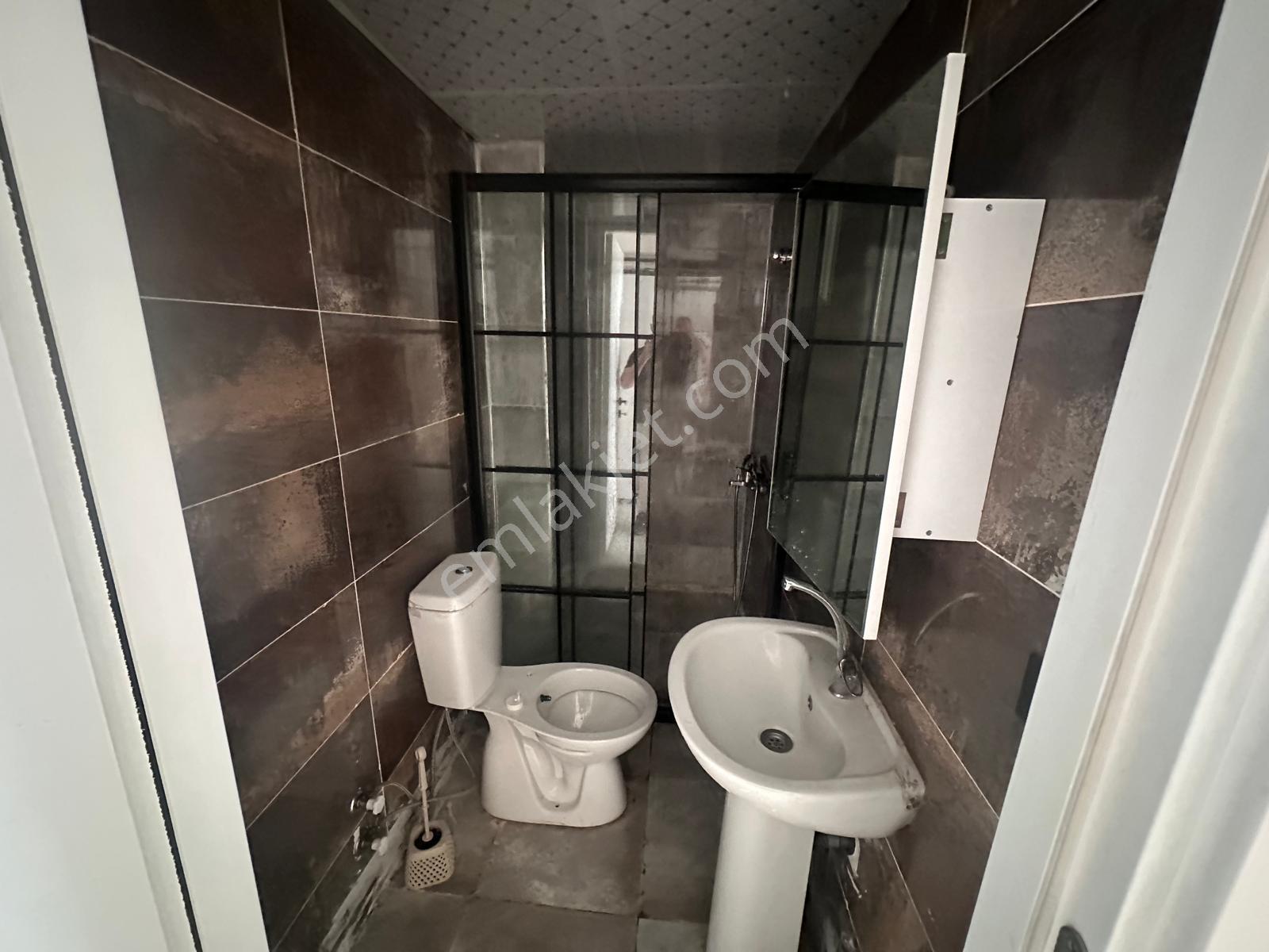 Akev Gayrimenkul'den Osm Yanı Merkezi Konum Eşyalı Kiralık Daire - Görsel 10