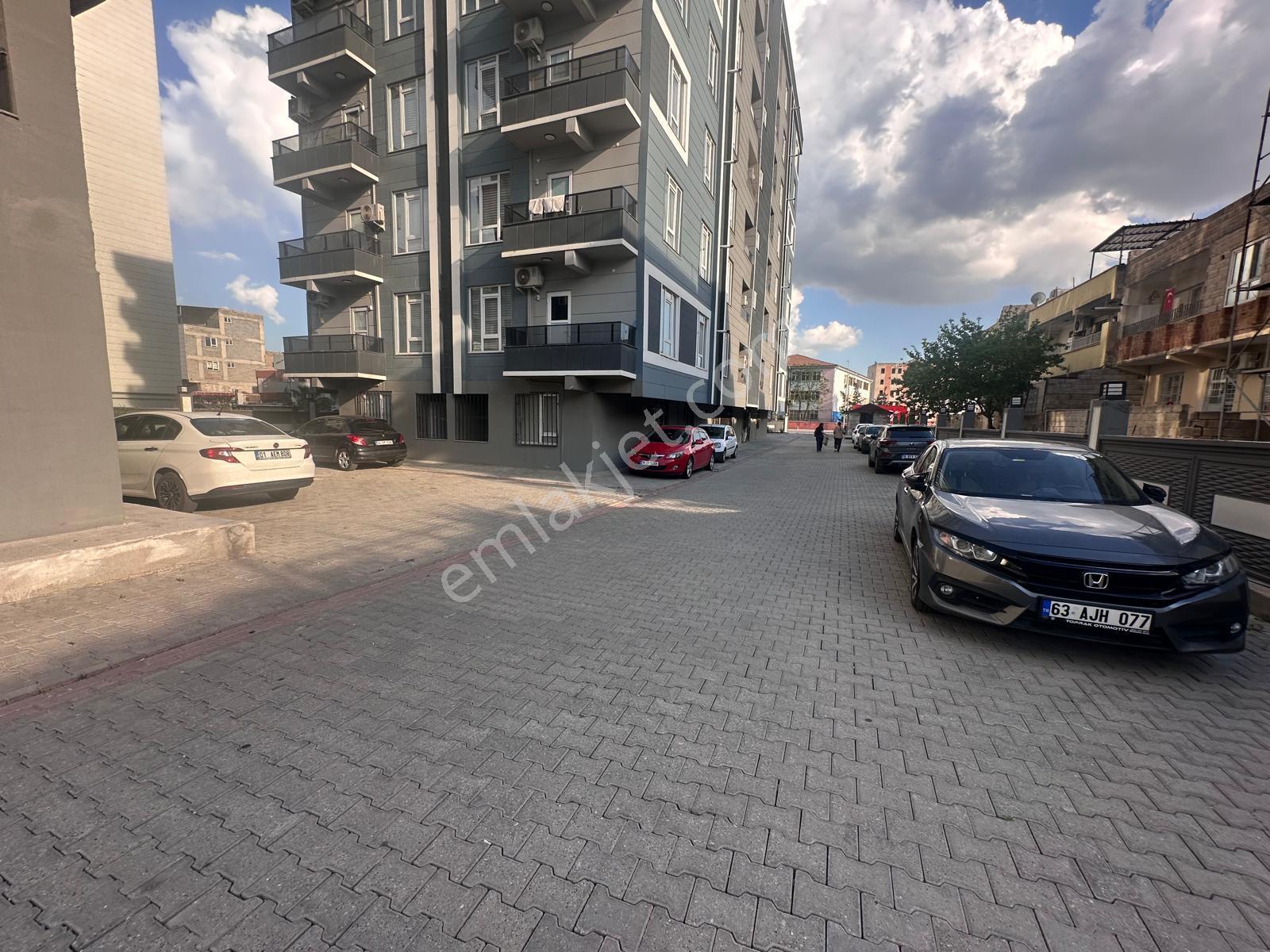 Akev Gayrimenkul'den Osm Yanı Merkezi Konum Eşyalı Kiralık Daire - Görsel 17