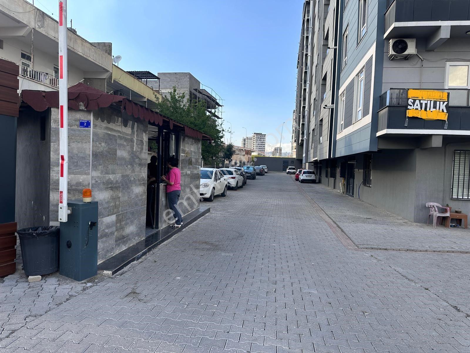 Akev Gayrimenkul'den Osm Yanı Merkezi Konum Eşyalı Kiralık Daire - Görsel 18