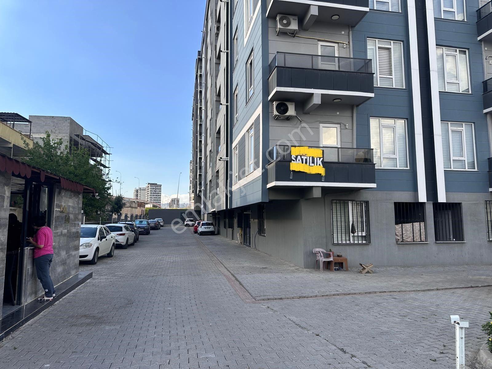 Akev Gayrimenkul'den Osm Yanı Merkezi Konum Eşyalı Kiralık Daire - Görsel 19