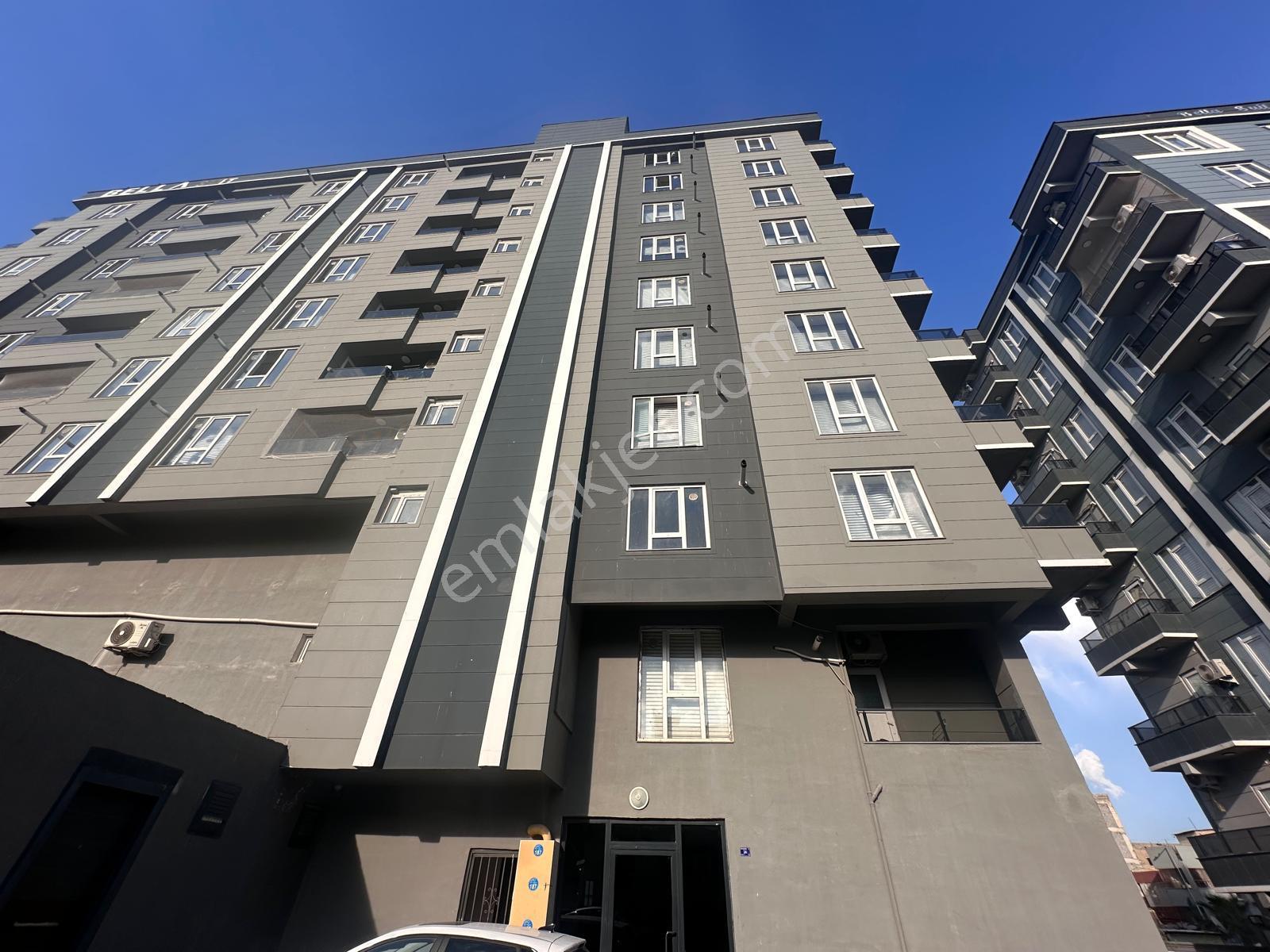 Akev Gayrimenkul'den Osm Yanı Merkezi Konum Eşyalı Kiralık Daire - Görsel 15