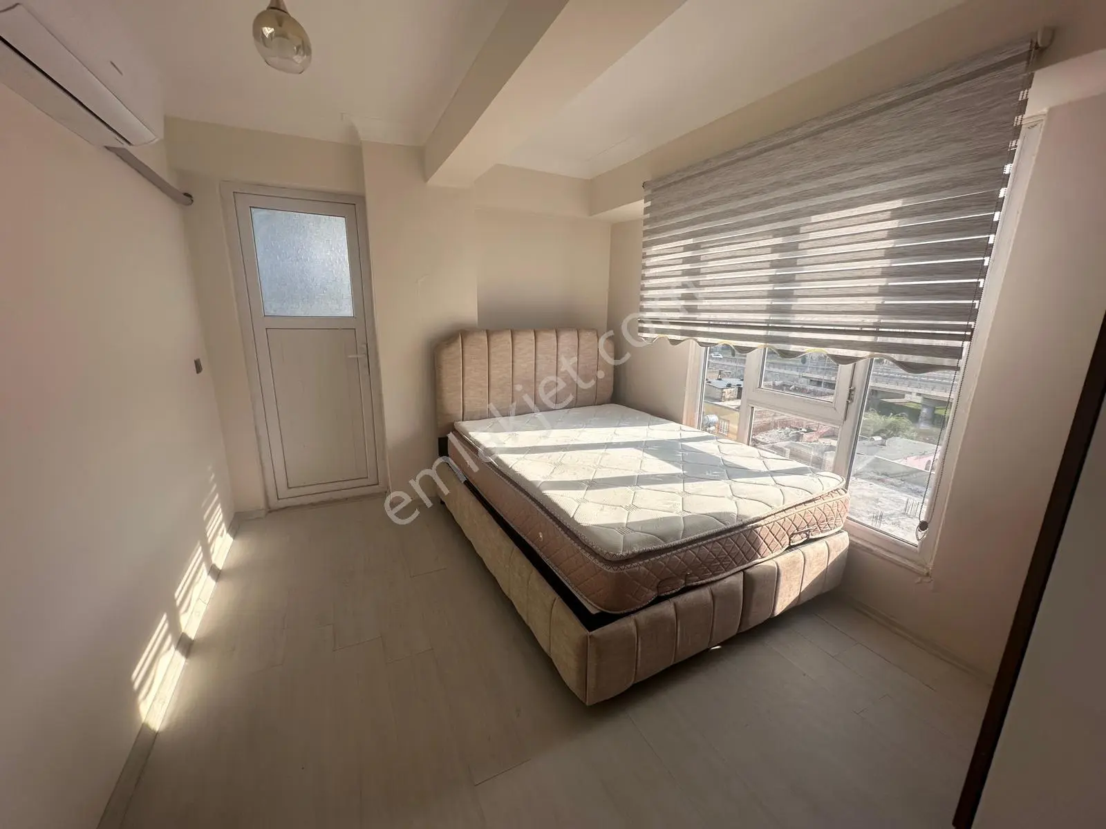 Akev Gayrimenkul'den Osm Yanı Merkezi Konum Eşyalı Kiralık Daire - Görsel 5