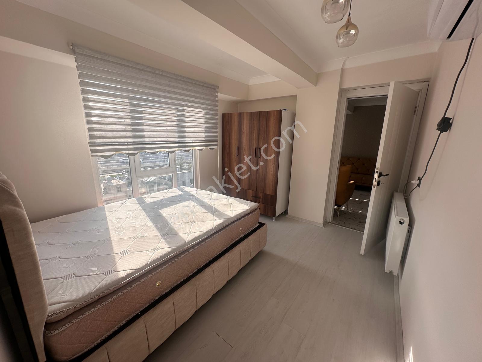 Akev Gayrimenkul'den Osm Yanı Merkezi Konum Eşyalı Kiralık Daire - Görsel 6