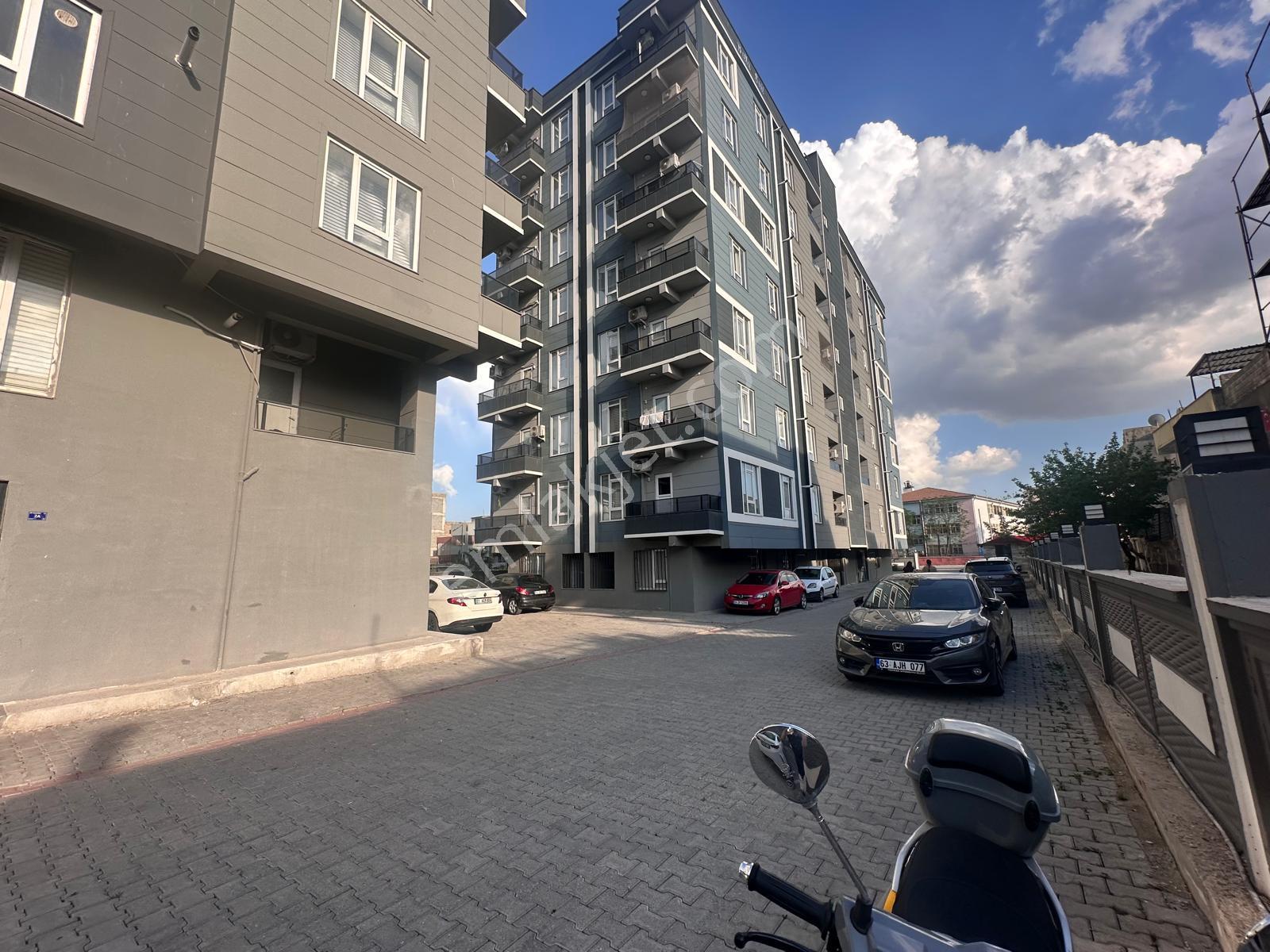 Akev Gayrimenkul'den Osm Yanı Merkezi Konum Eşyalı Kiralık Daire - Görsel 20