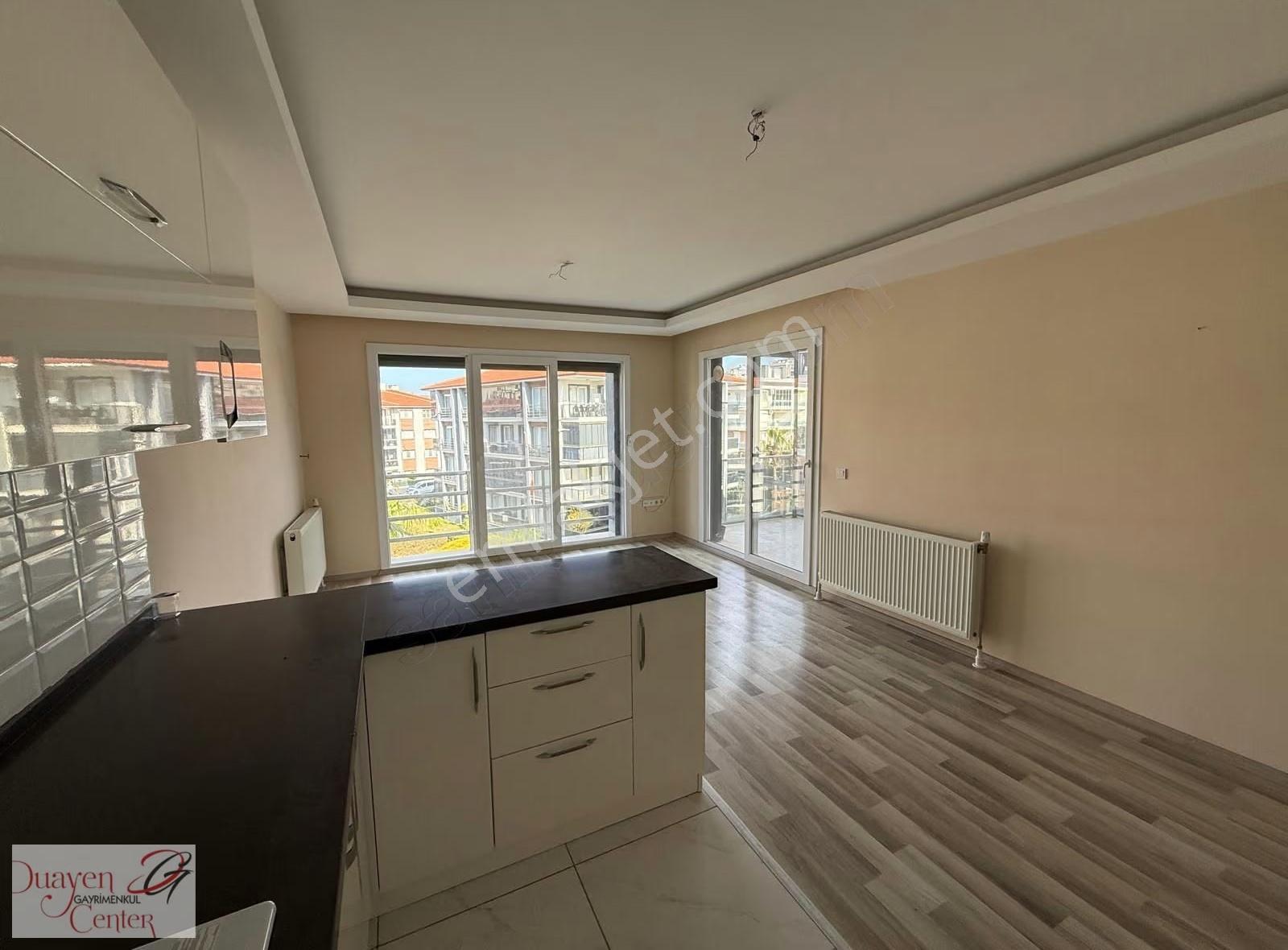 Kuşadası Site İçinde Havuz Manzaralı Doğalgazlı 2+1satılık Daire - Görsel 25