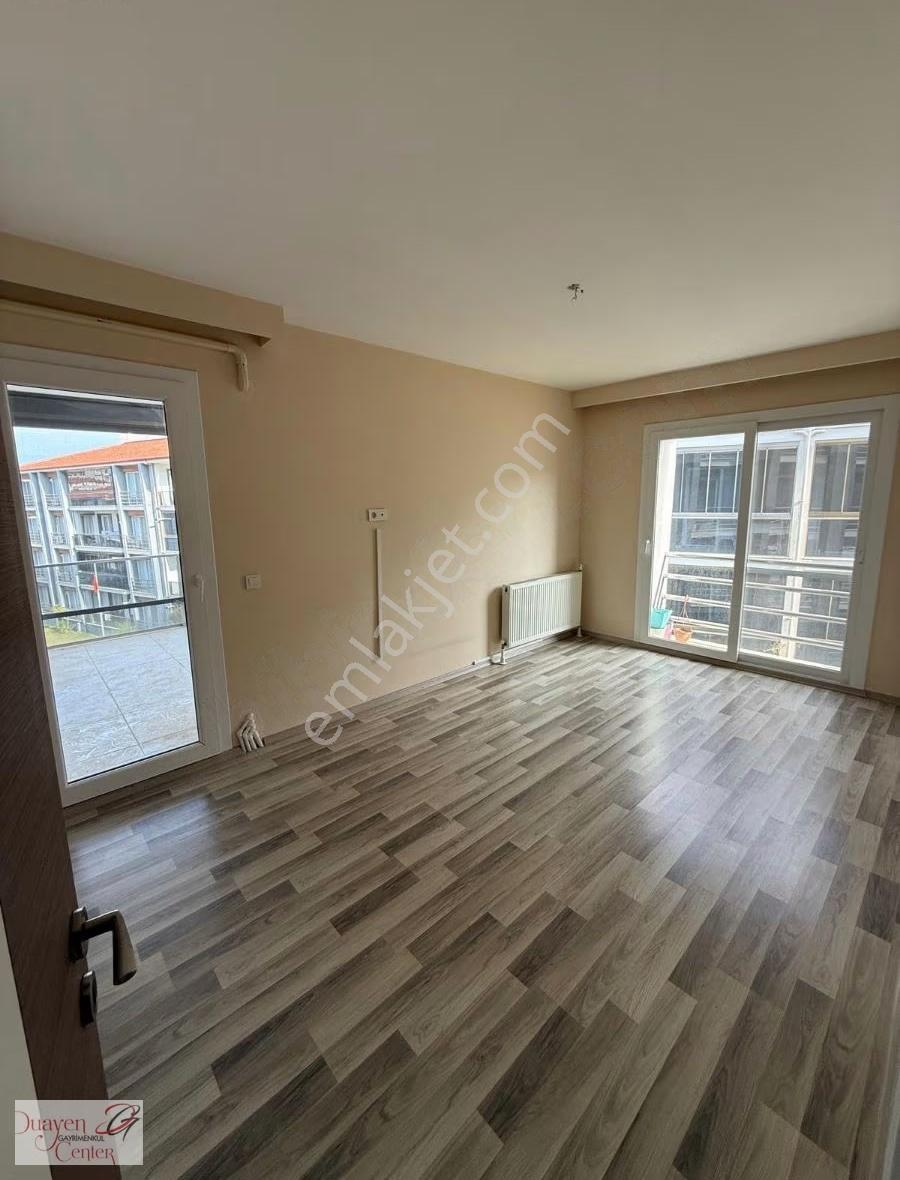 Kuşadası Site İçinde Havuz Manzaralı Doğalgazlı 2+1satılık Daire - Görsel 14