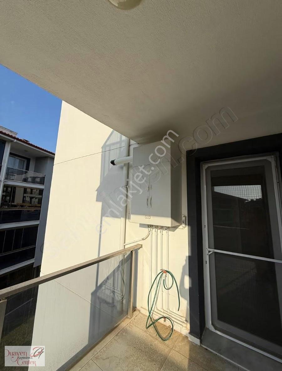 Kuşadası Site İçinde Havuz Manzaralı Doğalgazlı 2+1satılık Daire - Görsel 29