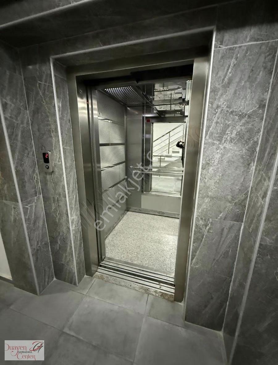 Kuşadası Site İçinde Havuz Manzaralı Doğalgazlı 2+1satılık Daire - Görsel 11