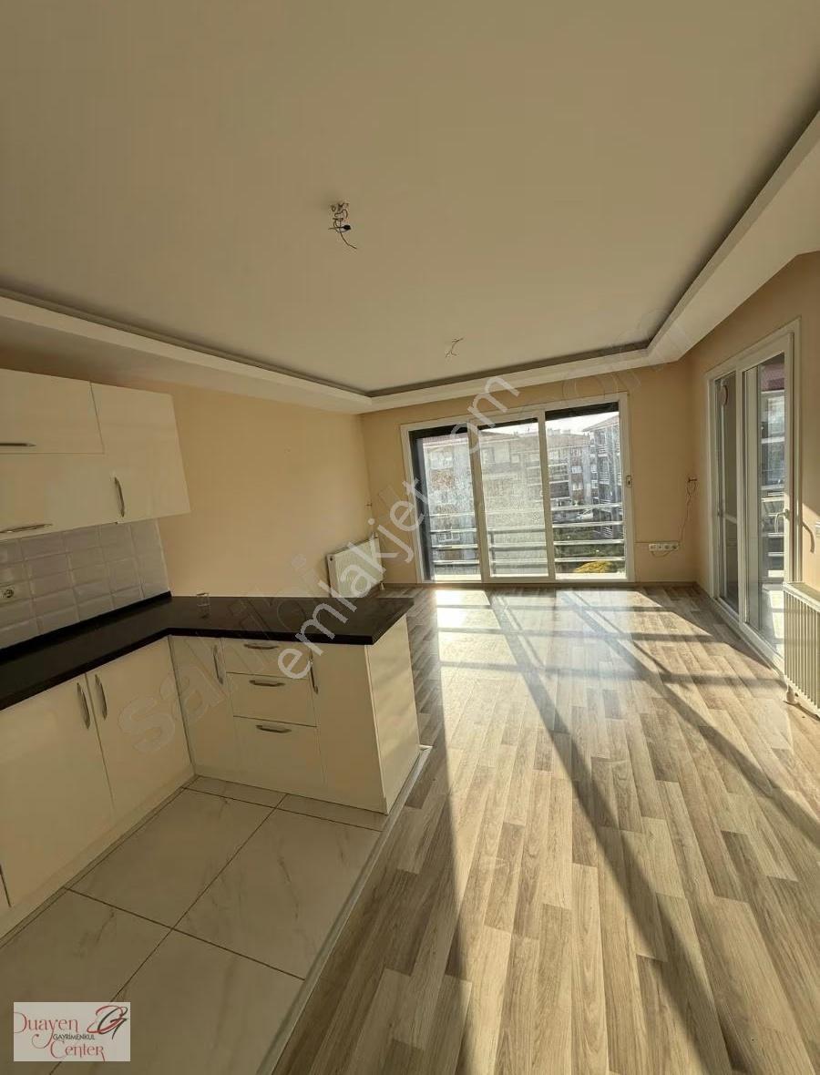 Kuşadası Site İçinde Havuz Manzaralı Doğalgazlı 2+1satılık Daire - Görsel 31
