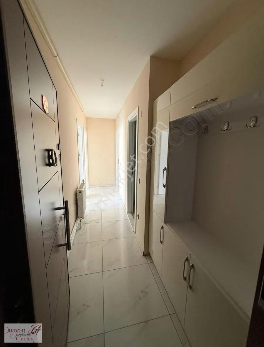 Kuşadası Site İçinde Havuz Manzaralı Doğalgazlı 2+1satılık Daire - Görsel 34