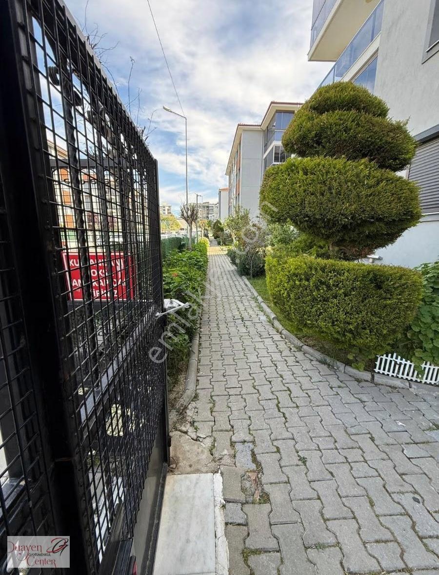 Kuşadası Site İçinde Havuz Manzaralı Doğalgazlı 2+1satılık Daire - Görsel 28