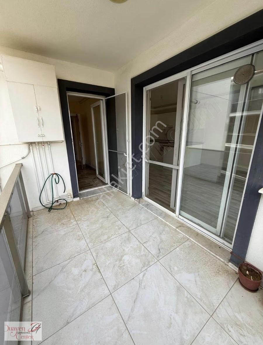 Kuşadası Site İçinde Havuz Manzaralı Doğalgazlı 2+1satılık Daire - Görsel 23